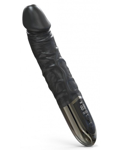 Gode vibrant Anal Power 14 x 3.9cm sextoys et accessoires sur La Boutique du Hard