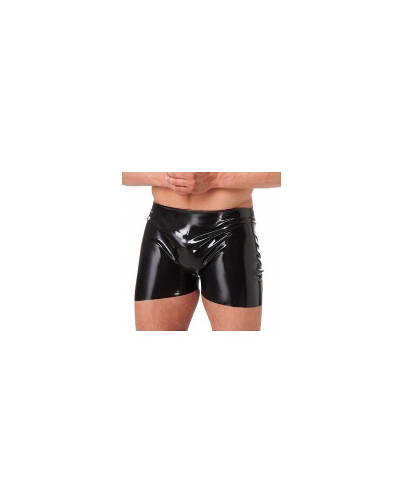 Short Bottomless en latex sextoys et accessoires sur La Boutique du Hard