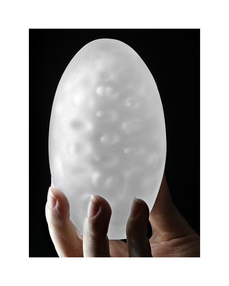 Masturbateur Giant Egg Stamina Nodules pas cher