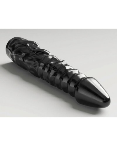 Gode ABS09 Allez All Black Steroïd 34 x 8cm sextoys et accessoires sur La Boutique du Hard