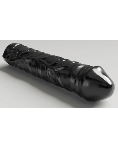 Gode ABS13 The Home Stretch All Black Steroïd 43 x 11cm sextoys et accessoires sur La Boutique du Hard