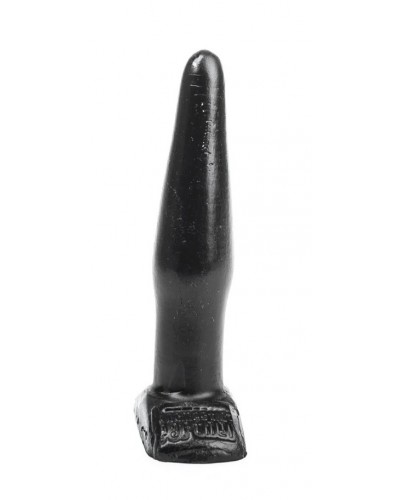 Plug AIR01B Domestic Partner 10.5 x 2.5cm sextoys et accessoires sur La Boutique du Hard