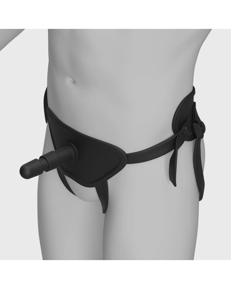 Harnais Neoprene pour Hung System sextoys et accessoires sur La Boutique du Hard