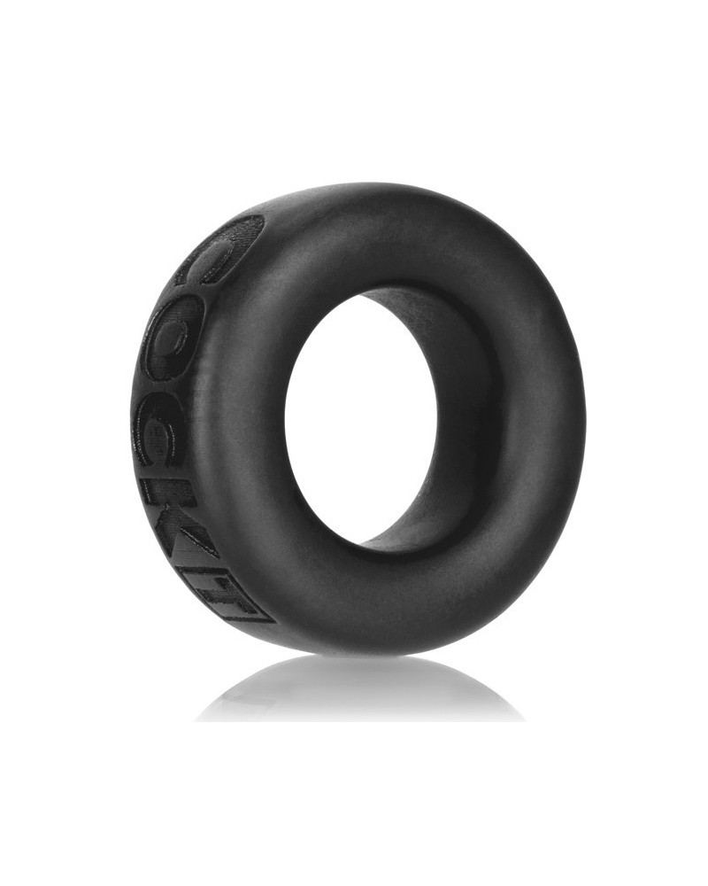 Cockring Cock-T Oxballs 35mm Noir sextoys et accessoires sur La Boutique du Hard