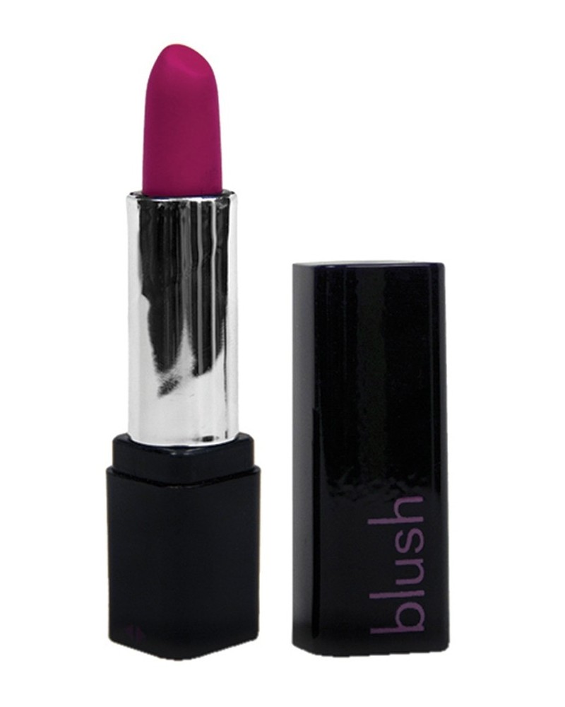 Mini Vibro Lipstick Vibe 10.2 x 2.1cm Rose passion sextoys et accessoires sur La Boutique du Hard