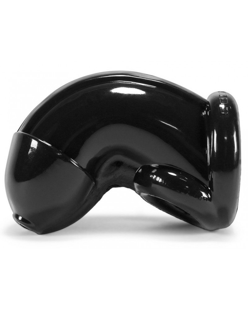 Gaine de pénis Cock Lock 10 x 4cm Noir sextoys et accessoires sur La Boutique du Hard