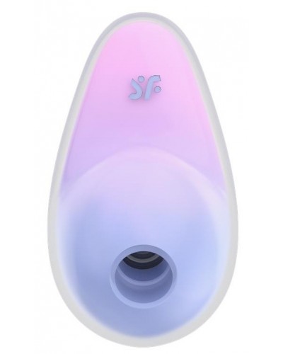 Stimulateur de Clitoris Pixie Dust Violet sextoys et accessoires sur La Boutique du Hard