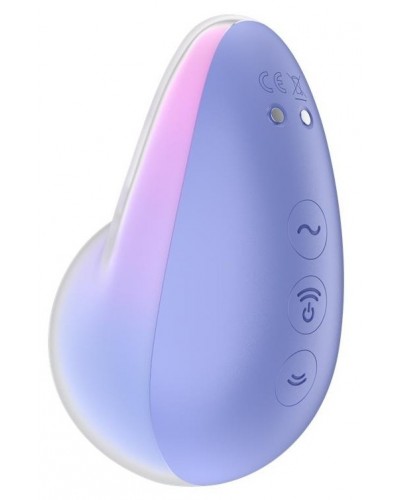 Stimulateur de Clitoris Pixie Dust Violet sextoys et accessoires sur La Boutique du Hard