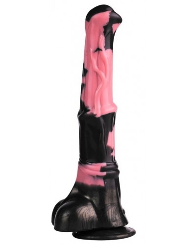 Gode Animal Nemenal 25 x 5.5 cm sextoys et accessoires sur La Boutique du Hard