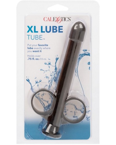 Injecteur à lubrifiant XL Lube 23 ml Noir sextoys et accessoires sur La Boutique du Hard