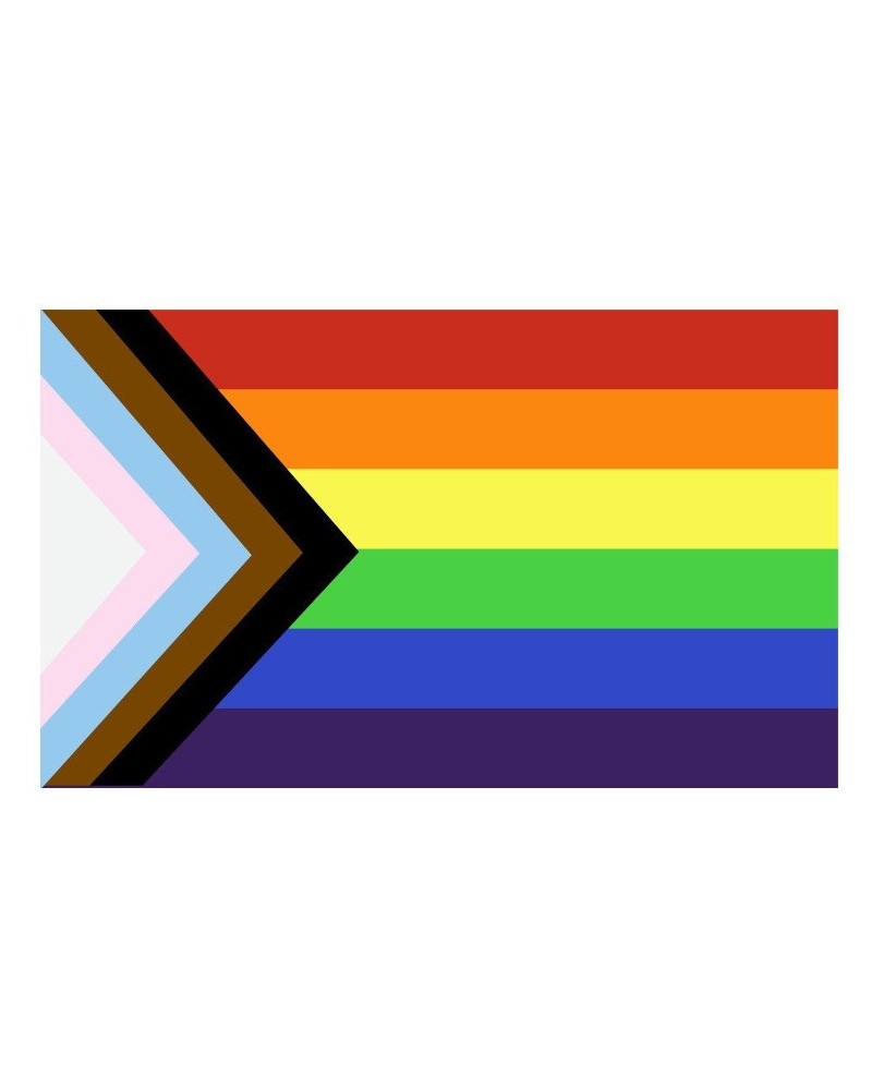 Drapeau LGBT+ 90x150cm sextoys et accessoires sur La Boutique du Hard