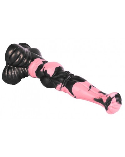 Gode Pitrulf 21 x 5.5 cm sextoys et accessoires sur La Boutique du Hard