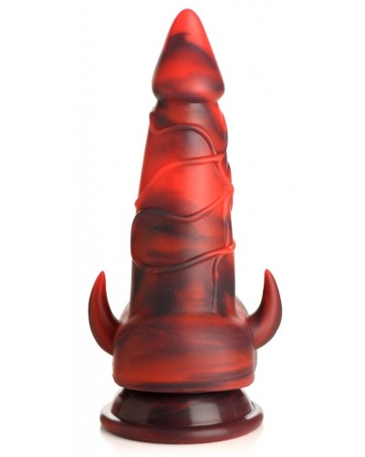 Gode Horny Devil 13 x 5cm sextoys et accessoires sur La Boutique du Hard