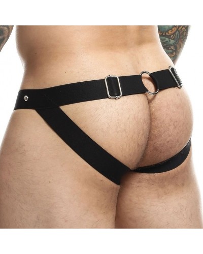 Jockstrap Peekaboo Dngeon Camouflage sextoys et accessoires sur La Boutique du Hard