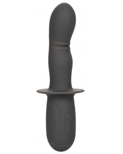 Gode à Tapotement avec Poignée Rocking Ramrod 11 x 3.2cm sextoys et accessoires sur La Boutique du Hard