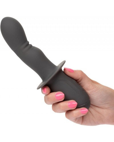 Gode à Tapotement avec Poignée Rocking Ramrod 11 x 3.2cm sextoys et accessoires sur La Boutique du Hard