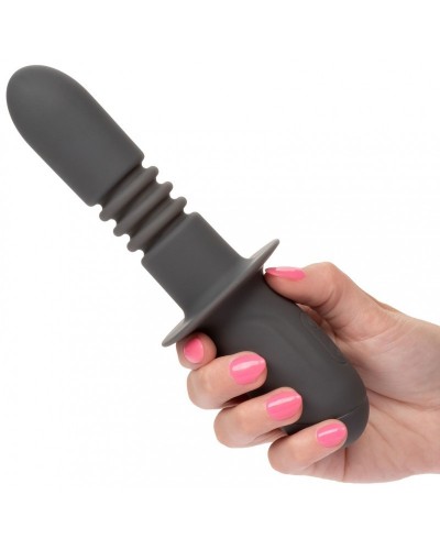 Gode à Poussée avec Poignée Thrusting Ramrod 11 x 3.2cm sextoys et accessoires sur La Boutique du Hard