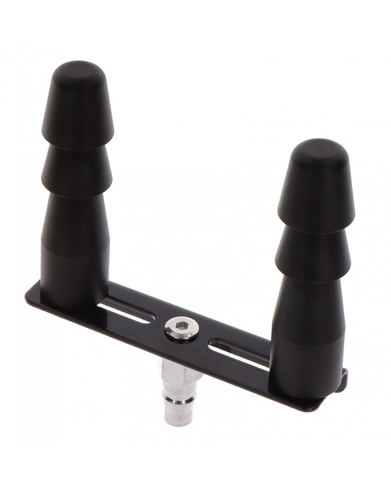 Adaptateur Double pour Fuck Machine The Bangers sextoys et accessoires sur La Boutique du Hard