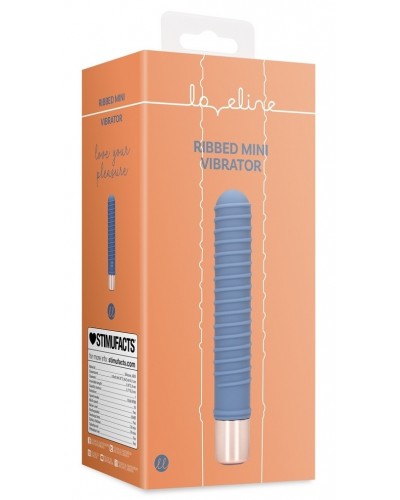 Mini Vibro Mikaïdo 12 x 2.5cm sextoys et accessoires sur La Boutique du Hard