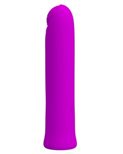 Mini-Vibro Curtis Pretty Love 10 x 2cm Violet sextoys et accessoires sur La Boutique du Hard