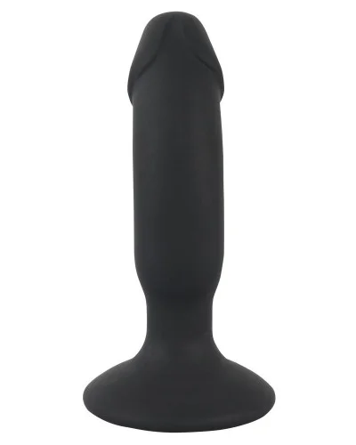 Plug Vibrant Diconik 11.5 x 3.2cm sextoys et accessoires sur La Boutique du Hard