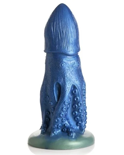 Gode Cocktopus 19 x 7cm sextoys et accessoires sur La Boutique du Hard