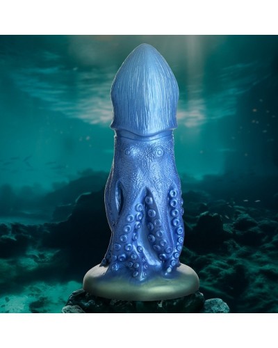 Gode Cocktopus 19 x 7cm sextoys et accessoires sur La Boutique du Hard