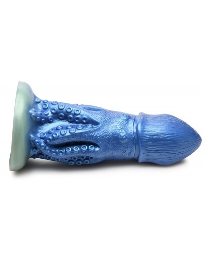 Gode Cocktopus 19 x 7cm sextoys et accessoires sur La Boutique du Hard