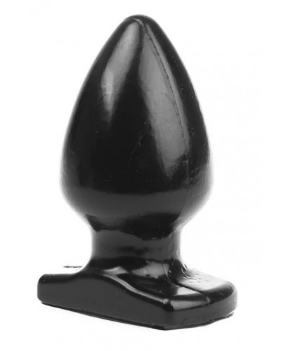 Plug Spade S I Love Butt 9 x 5.3 cm Noir sextoys et accessoires sur La Boutique du Hard