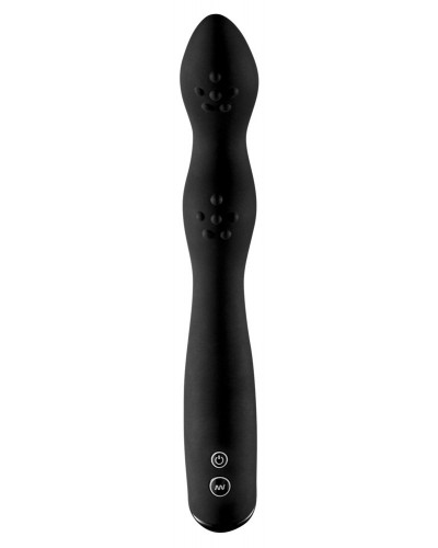 Stimulateur P-Spot Rebel 16 x 3.6cm sextoys et accessoires sur La Boutique du Hard