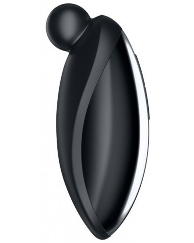 Stimulateur de Clitoris Spot On 2 Noir sextoys et accessoires sur La Boutique du Hard