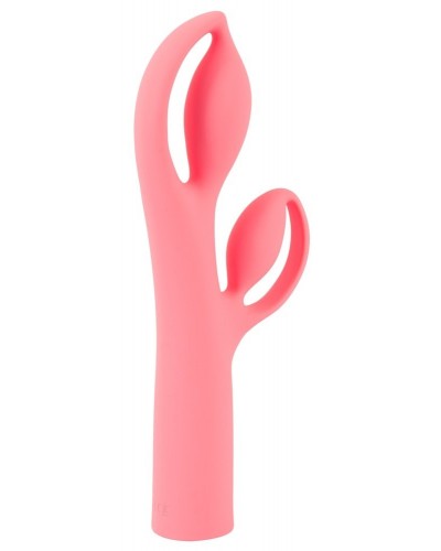 Vibro Rabbit Fabulous 13 x 5.2cm sextoys et accessoires sur La Boutique du Hard