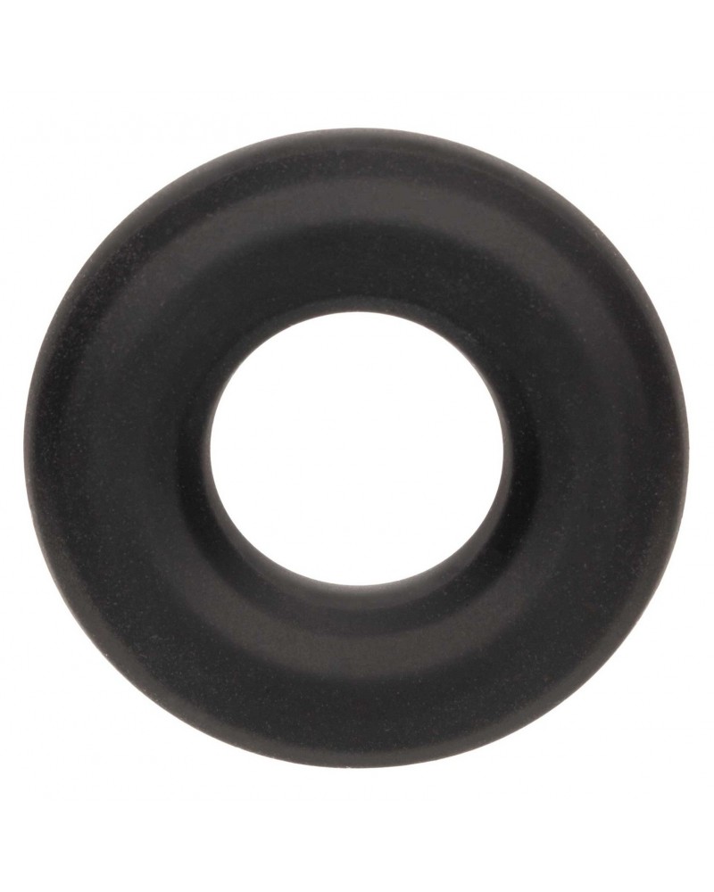 Cockring Alpha Black 20mm sextoys et accessoires sur La Boutique du Hard