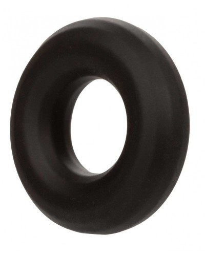 Cockring Alpha Black 20mm sextoys et accessoires sur La Boutique du Hard