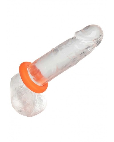 Cockring Alpha Orange 32mm sextoys et accessoires sur La Boutique du Hard