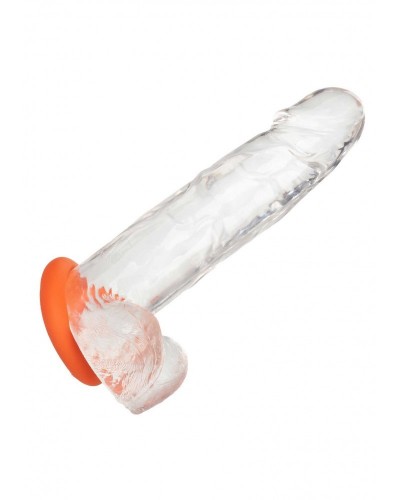 Cockring Alpha Orange 32mm sextoys et accessoires sur La Boutique du Hard