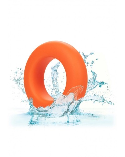 Cockring Alpha Orange 32mm sextoys et accessoires sur La Boutique du Hard