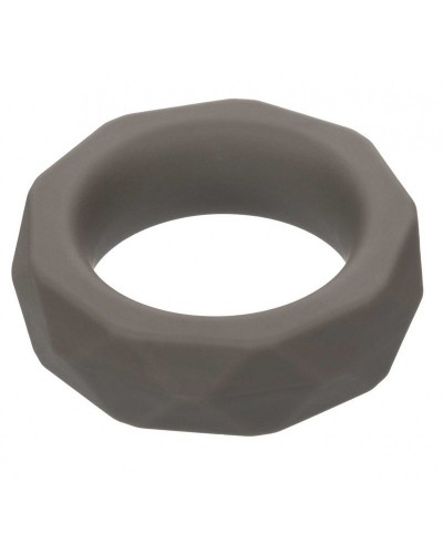 Cockring Alpha Grey 25mm sextoys et accessoires sur La Boutique du Hard