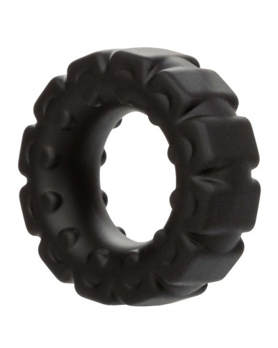 Cockring Alpha Black 25mm sextoys et accessoires sur La Boutique du Hard