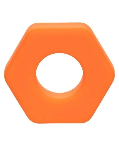 Cockring Alpha Orange 20mm sextoys et accessoires sur La Boutique du Hard