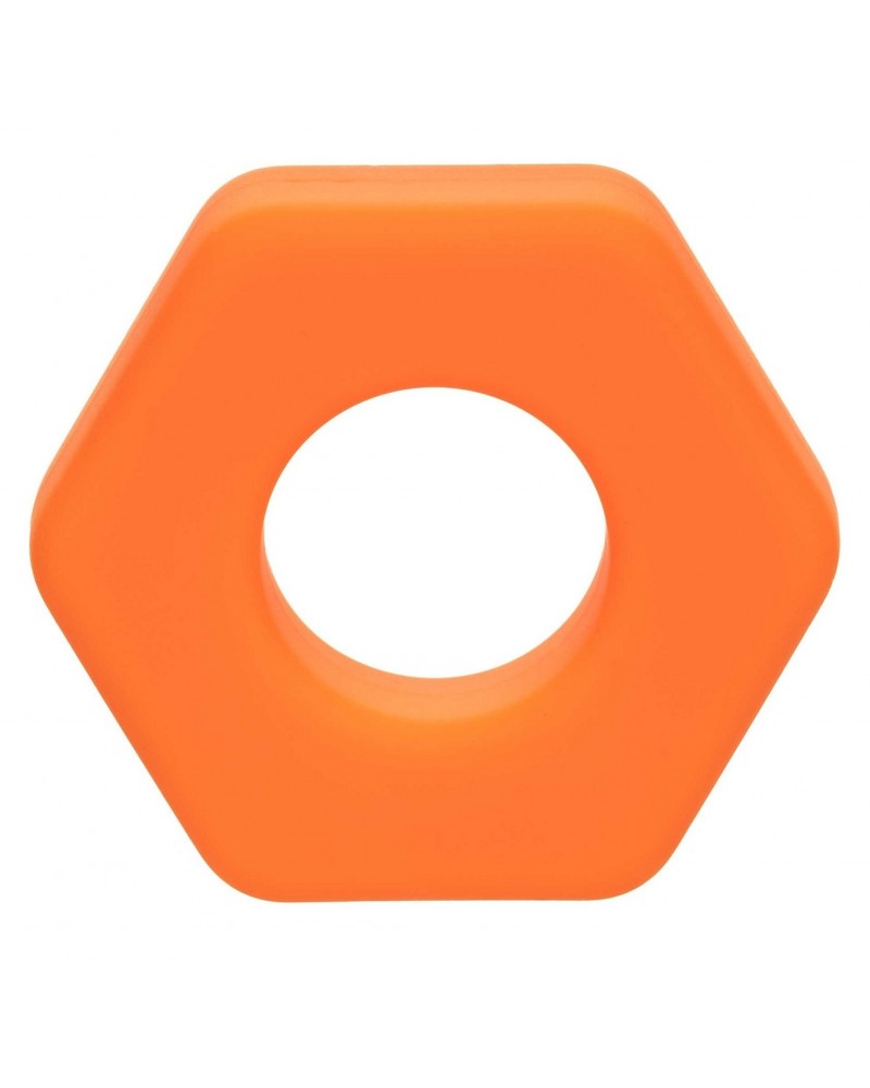 Cockring Alpha Orange 20mm sextoys et accessoires sur La Boutique du Hard