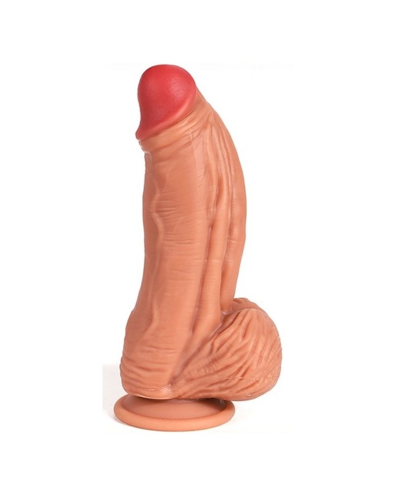 Gode TTBM Cock 18 x 6.5cm sextoys et accessoires sur La Boutique du Hard