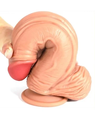 Gode TTBM Cock 18 x 6.5cm sextoys et accessoires sur La Boutique du Hard