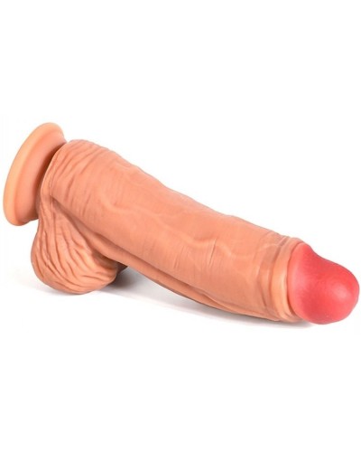 Gode TTBM Cock 18 x 6.5cm sextoys et accessoires sur La Boutique du Hard