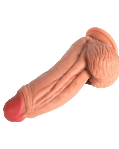 Gode TTBM Cock 18 x 6.5cm sextoys et accessoires sur La Boutique du Hard