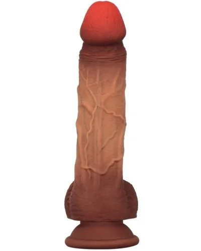 Gode Réaliste Toto Junior 16 x 3.8cm sextoys et accessoires sur La Boutique du Hard