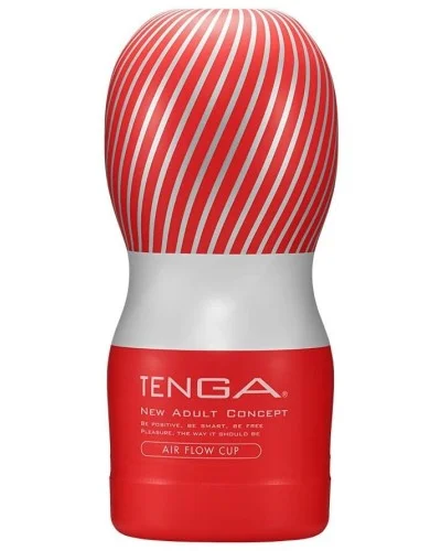 Masturbateur Tenga Air Flow Cup pas cher