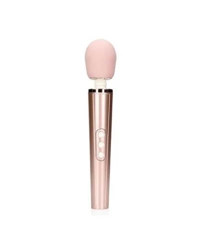 Wand Eggsy - Tête 49 mm Rose sextoys et accessoires sur La Boutique du Hard