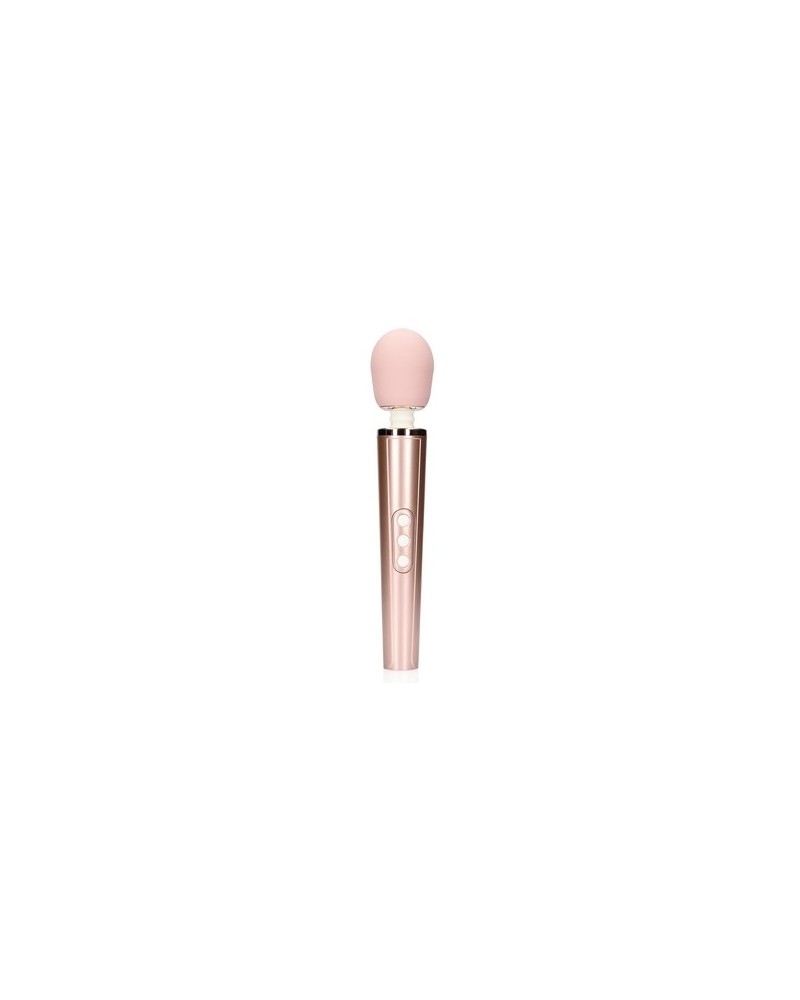 Wand Eggsy - Tête 49 mm Rose sextoys et accessoires sur La Boutique du Hard