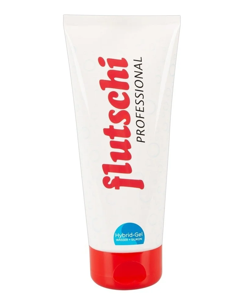 Lubrifiant Hybride Bio Flutschi Professional 200ml sextoys et accessoires sur La Boutique du Hard